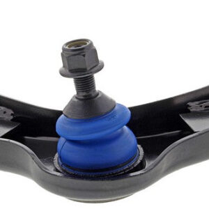 suspension control arm and ball joint assembly mevotech cms251235
