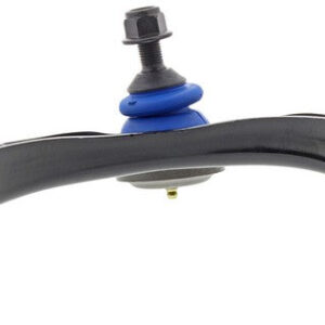 suspension control arm and ball joint assembly mevotech cms251236