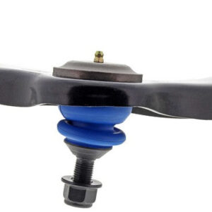 suspension control arm and ball joint assembly mevotech cms251236