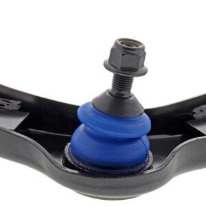 suspension control arm and ball joint assembly mevotech cms251236