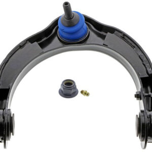 suspension control arm and ball joint assembly mevotech cms251236