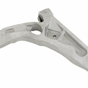 suspension control arm and ball joint assembly mevotech cms251237