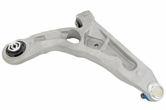 suspension control arm and ball joint assembly mevotech cms251237
