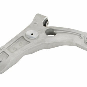 suspension control arm and ball joint assembly mevotech cms251237