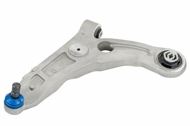 suspension control arm and ball joint assembly mevotech cms251237