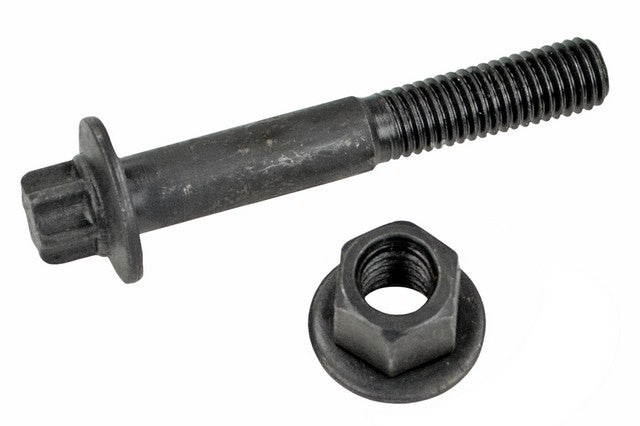 suspension control arm and ball joint assembly mevotech cms251237