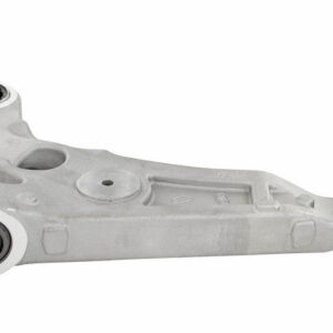 suspension control arm and ball joint assembly mevotech cms251237