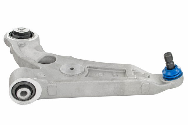 suspension control arm and ball joint assembly mevotech cms251237