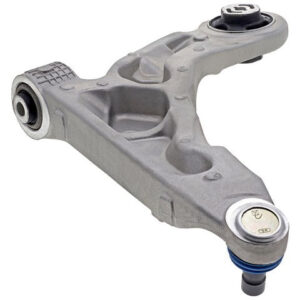 suspension control arm and ball joint assembly mevotech cms251238