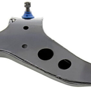 suspension control arm and ball joint assembly mevotech cms301238