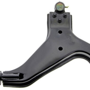 suspension control arm and ball joint assembly mevotech cms301238