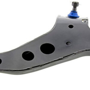 suspension control arm and ball joint assembly mevotech cms301239