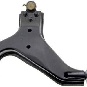 suspension control arm and ball joint assembly mevotech cms301239