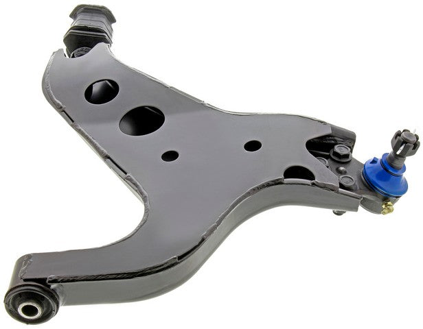 suspension control arm and ball joint assembly mevotech cms301239