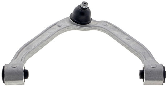 suspension control arm and ball joint assembly mevotech cms301249