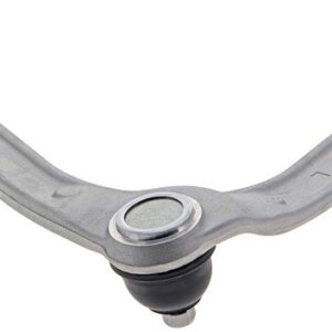 suspension control arm and ball joint assembly mevotech cms301249
