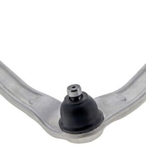 suspension control arm and ball joint assembly mevotech cms301249