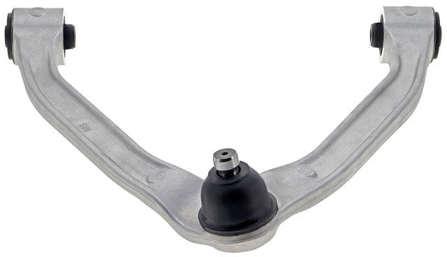 suspension control arm and ball joint assembly mevotech cms301249