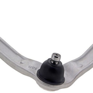 suspension control arm and ball joint assembly mevotech cms301250