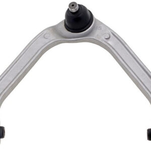 suspension control arm and ball joint assembly mevotech cms301250