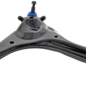 suspension control arm and ball joint assembly mevotech cms401296