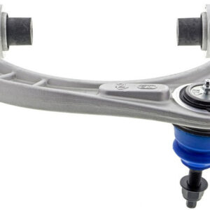suspension control arm and ball joint assembly mevotech cms401301