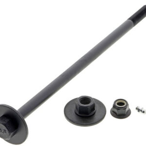 suspension control arm and ball joint assembly mevotech cms401301