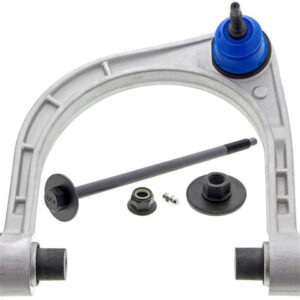 suspension control arm and ball joint assembly mevotech cms401301