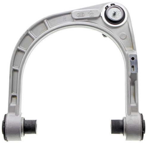 suspension control arm and ball joint assembly mevotech cms401302