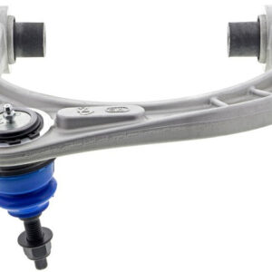 suspension control arm and ball joint assembly mevotech cms401302