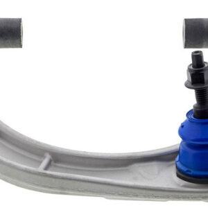 suspension control arm and ball joint assembly mevotech cms401302