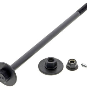 suspension control arm and ball joint assembly mevotech cms401302