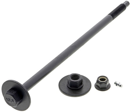 suspension control arm and ball joint assembly mevotech cms401302