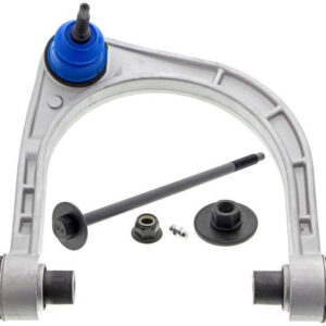 suspension control arm and ball joint assembly mevotech cms401302