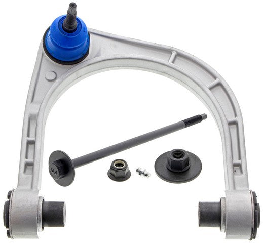suspension control arm and ball joint assembly mevotech cms401302