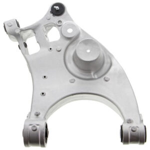 suspension control arm and ball joint assembly mevotech cms501221