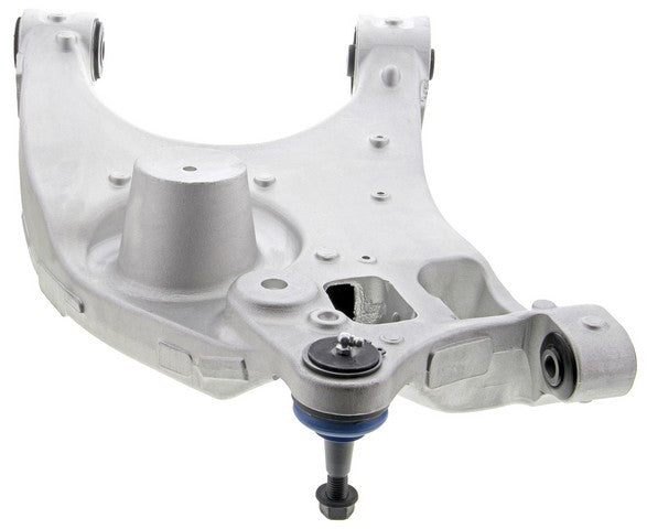 suspension control arm and ball joint assembly mevotech cms501221