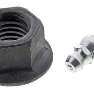 suspension control arm and ball joint assembly mevotech cms501221