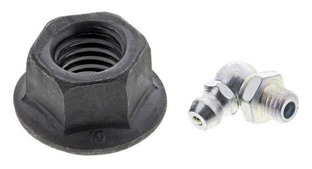suspension control arm and ball joint assembly mevotech cms501221