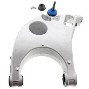 suspension control arm and ball joint assembly mevotech cms501221
