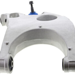 suspension control arm and ball joint assembly mevotech cms501222