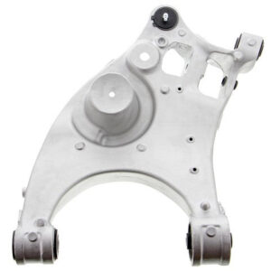 suspension control arm and ball joint assembly mevotech cms501222