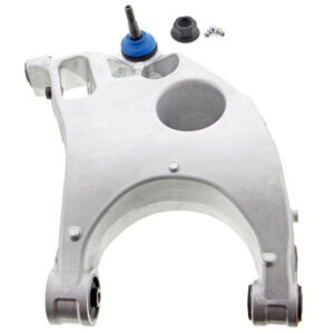 suspension control arm and ball joint assembly mevotech cms501222