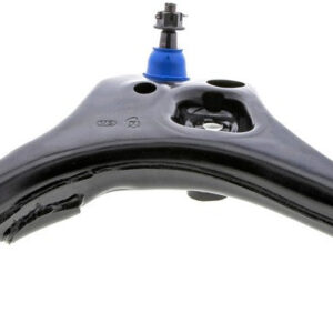 suspension control arm and ball joint assembly mevotech cms501240