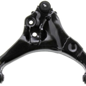 suspension control arm and ball joint assembly mevotech cms501240