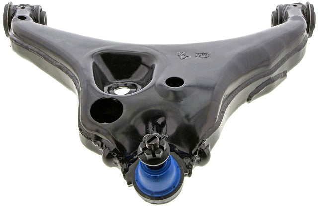 suspension control arm and ball joint assembly mevotech cms501240