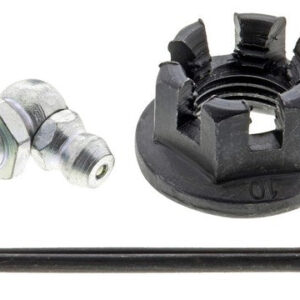suspension control arm and ball joint assembly mevotech cms501240
