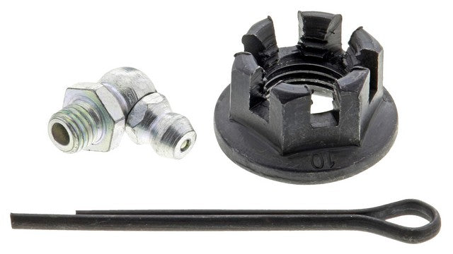 suspension control arm and ball joint assembly mevotech cms501240