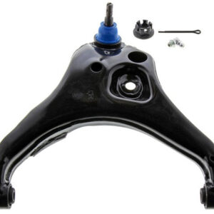 suspension control arm and ball joint assembly mevotech cms501240