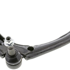 suspension control arm and ball joint assembly mevotech cms501241